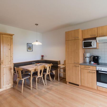 Apartmán Haus Bliem Flachau Exteriér fotografie