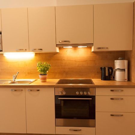 Apartmán Haus Bliem Flachau Exteriér fotografie