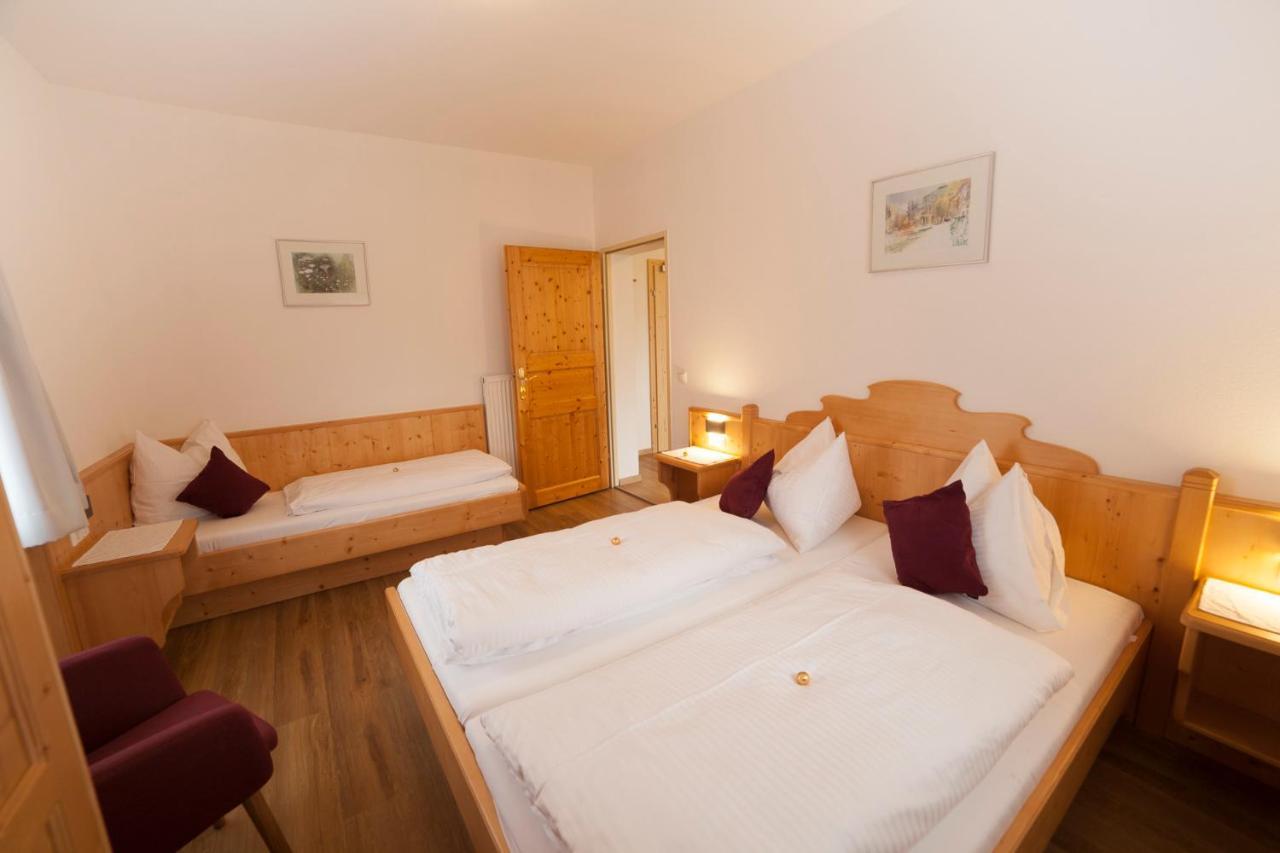 Apartmán Haus Bliem Flachau Exteriér fotografie