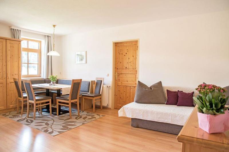 Apartmán Haus Bliem Flachau Exteriér fotografie