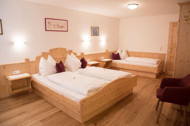 Apartmán Haus Bliem Flachau Exteriér fotografie