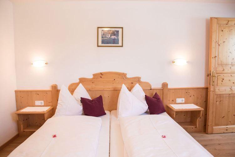 Apartmán Haus Bliem Flachau Exteriér fotografie
