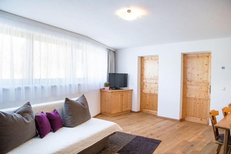 Apartmán Haus Bliem Flachau Exteriér fotografie