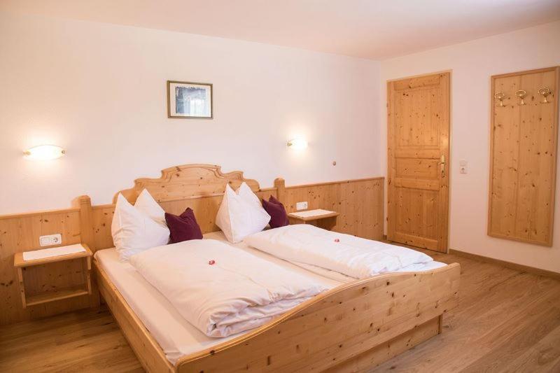 Apartmán Haus Bliem Flachau Exteriér fotografie