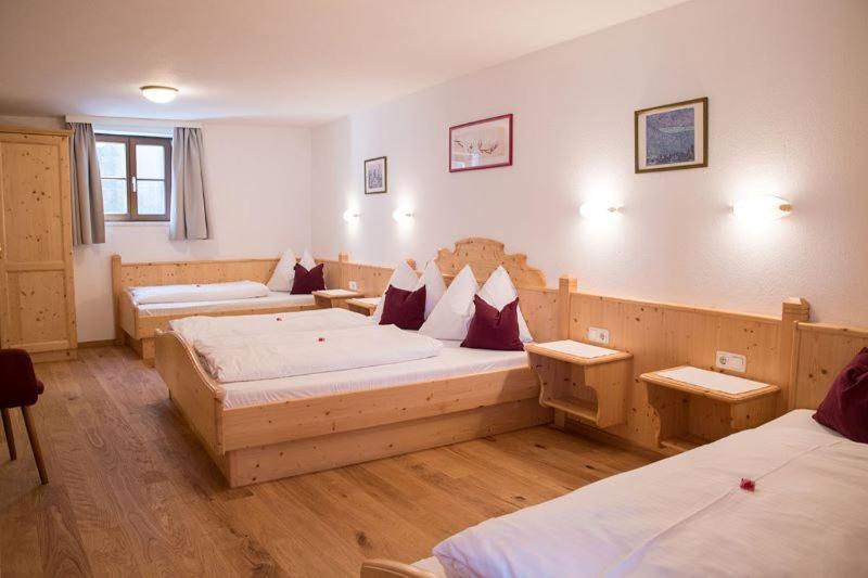 Apartmán Haus Bliem Flachau Exteriér fotografie