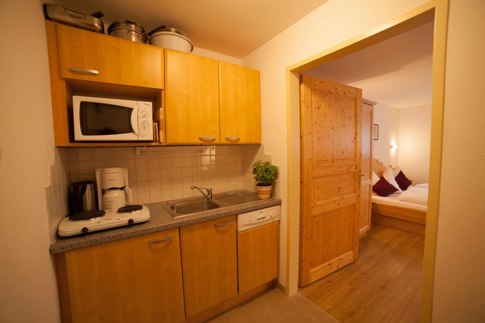 Apartmán Haus Bliem Flachau Exteriér fotografie