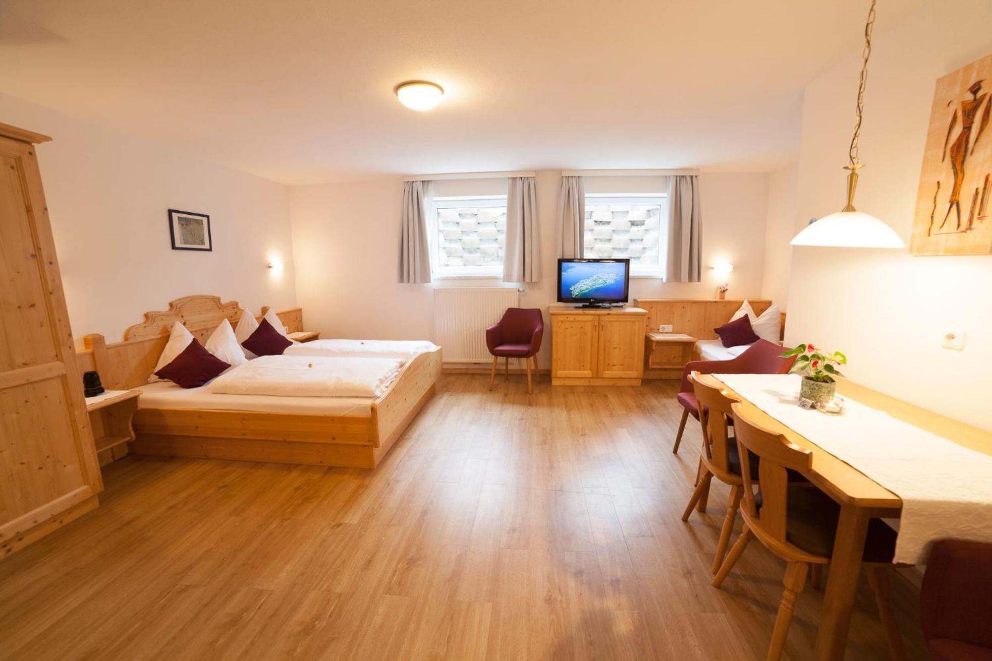 Apartmán Haus Bliem Flachau Exteriér fotografie