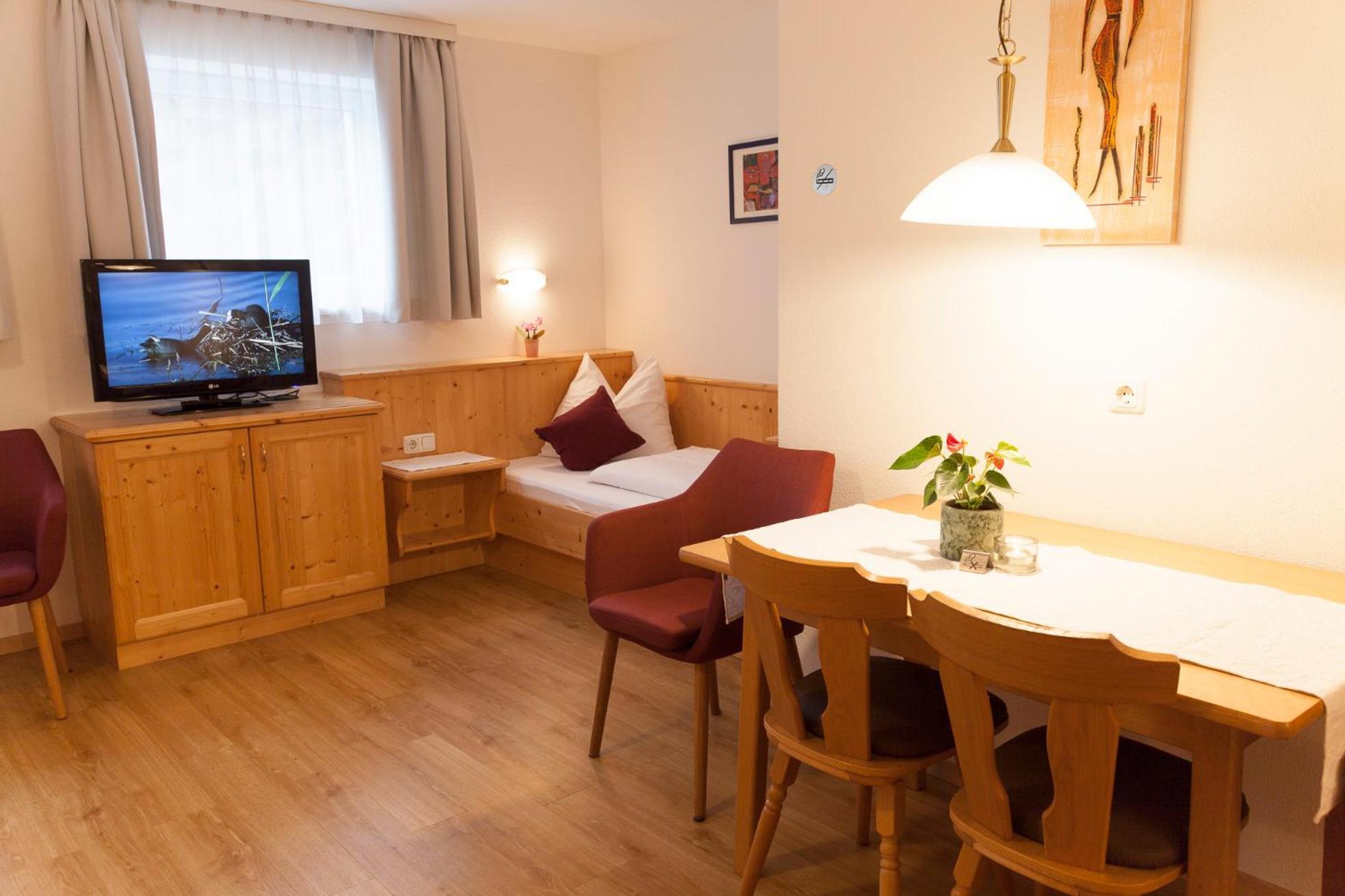 Apartmán Haus Bliem Flachau Exteriér fotografie