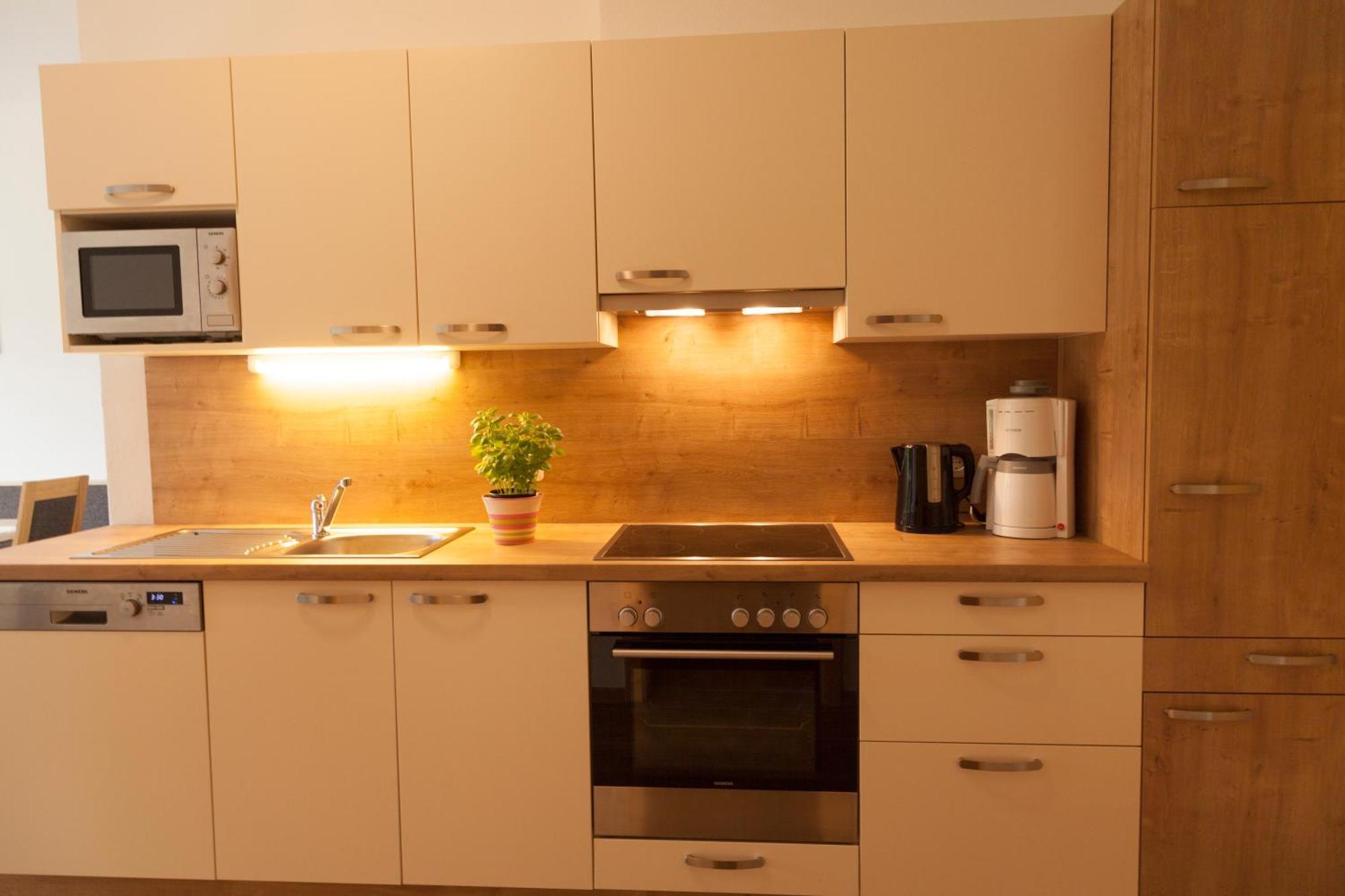 Apartmán Haus Bliem Flachau Exteriér fotografie