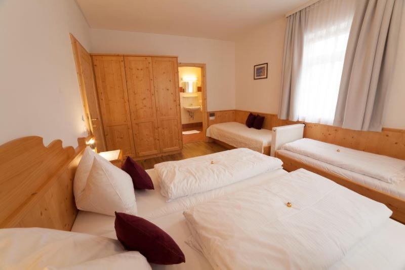 Apartmán Haus Bliem Flachau Exteriér fotografie