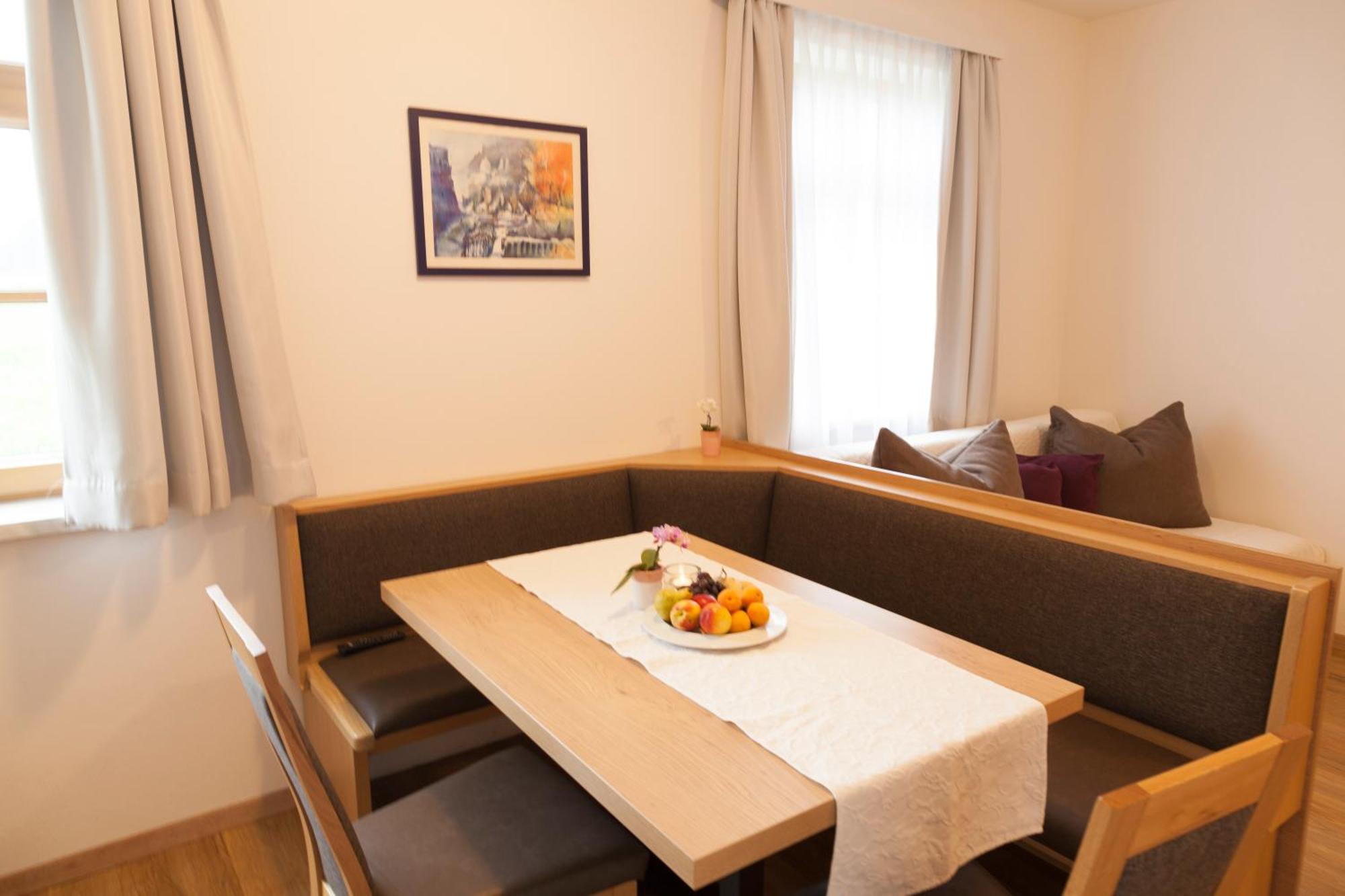 Apartmán Haus Bliem Flachau Exteriér fotografie