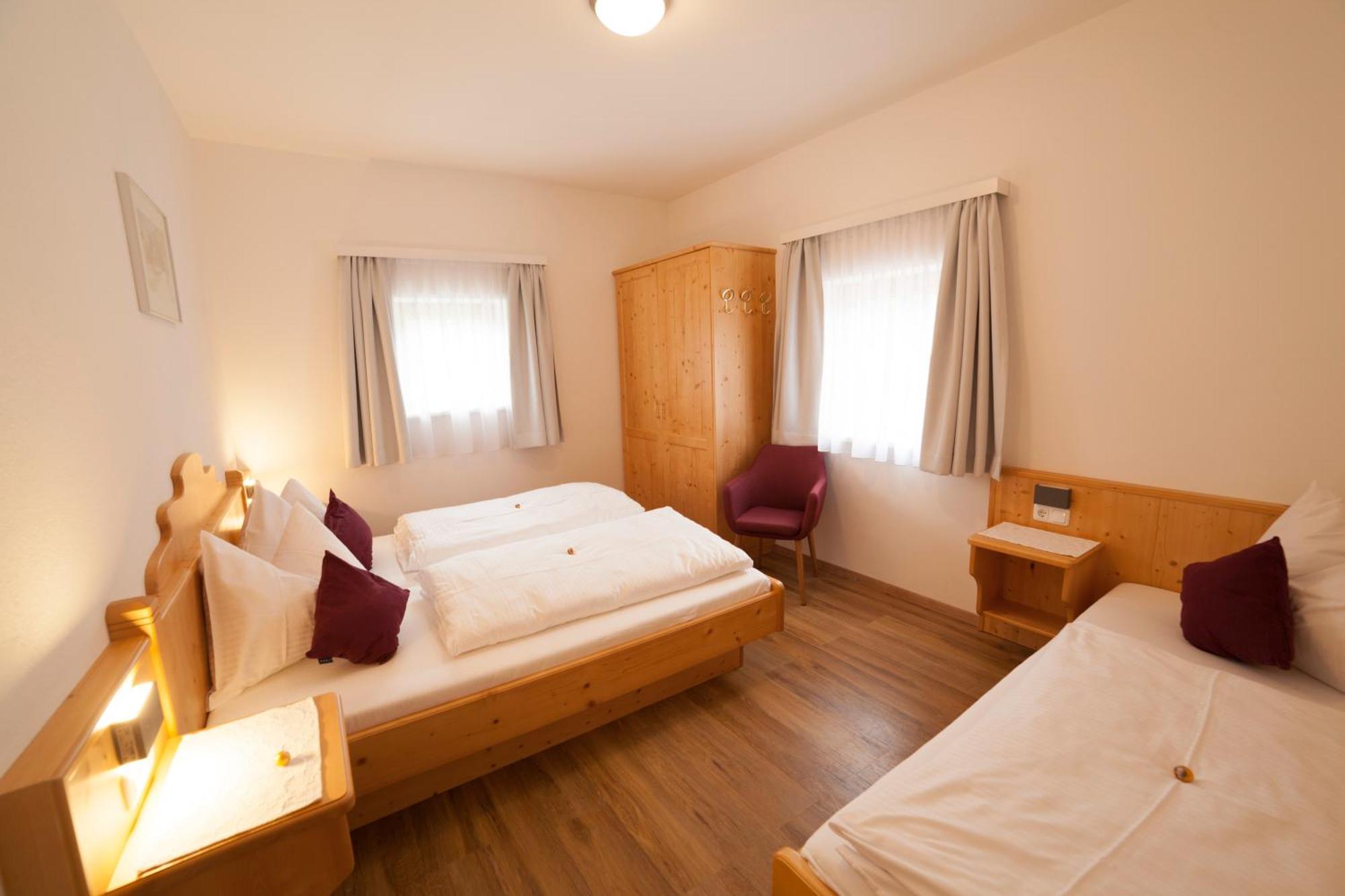 Apartmán Haus Bliem Flachau Exteriér fotografie