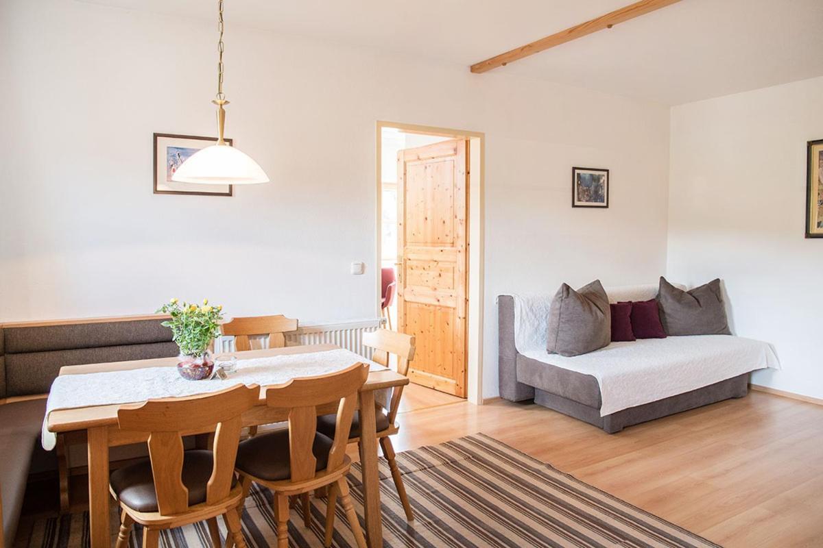 Apartmán Haus Bliem Flachau Exteriér fotografie